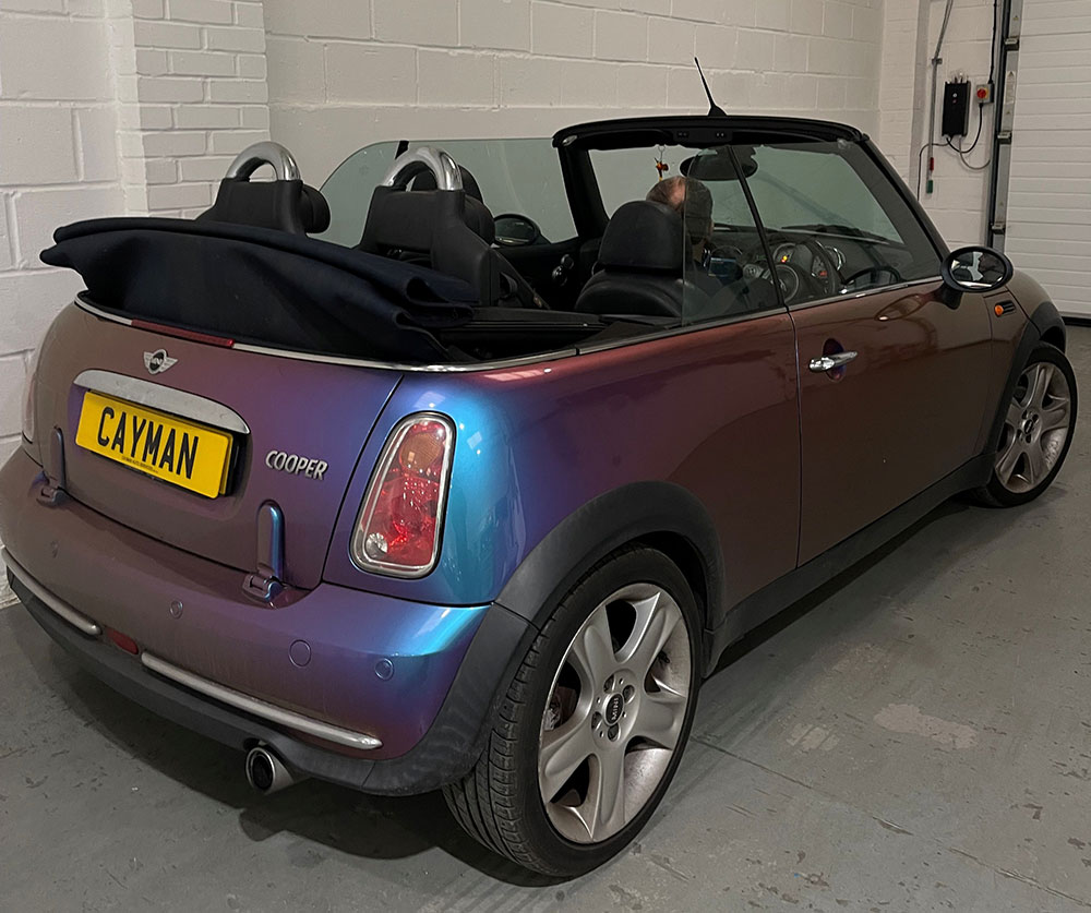 MINI 2
