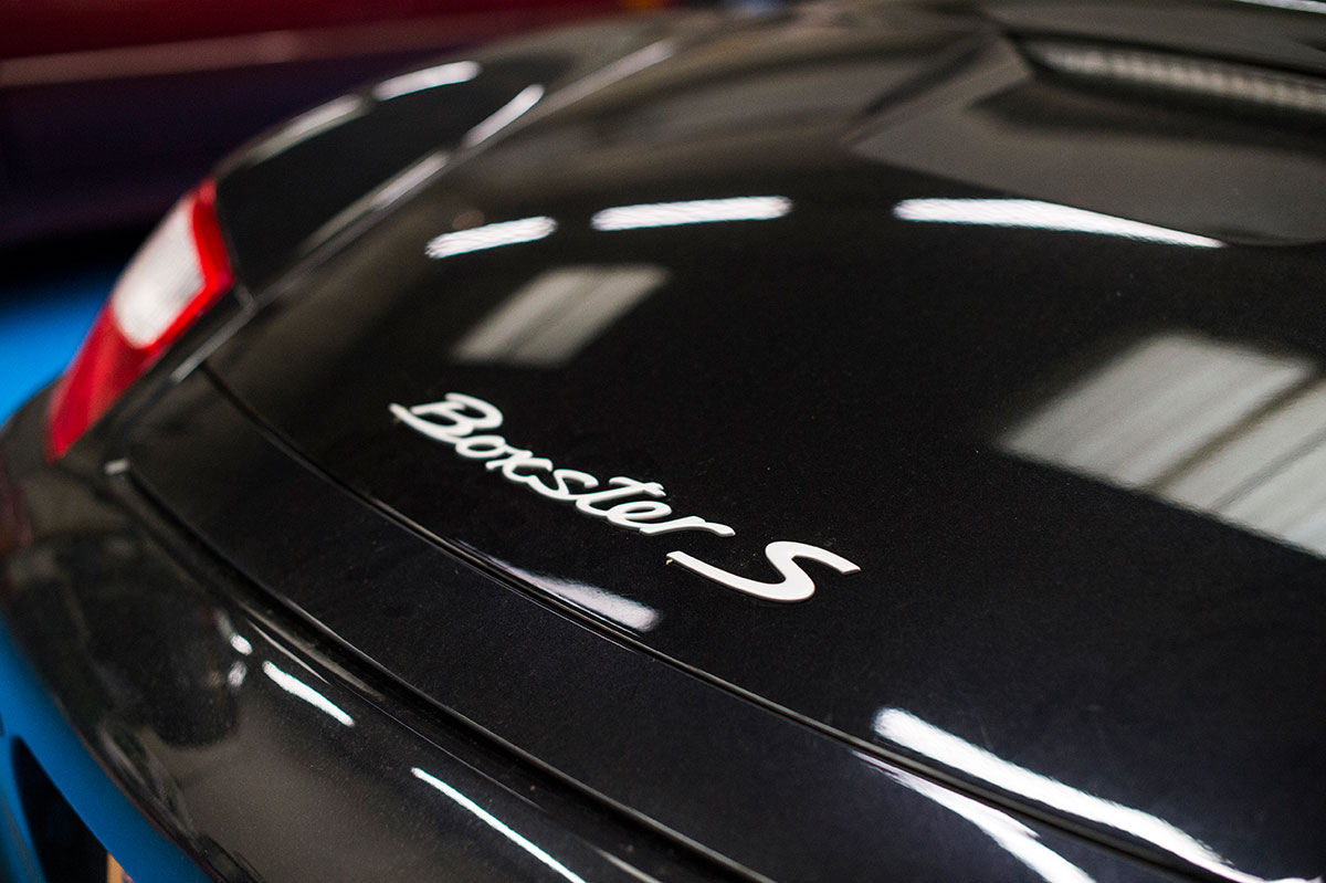 boxster