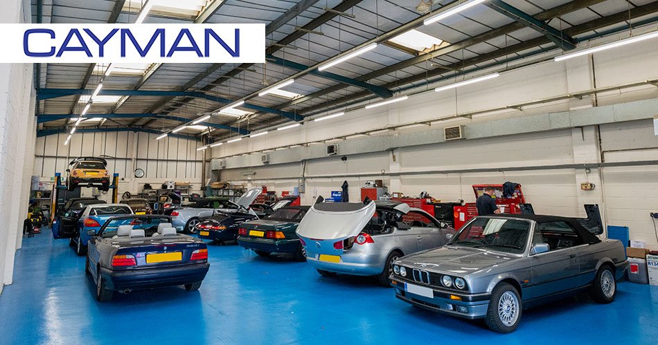 experts in soft top water leak repair