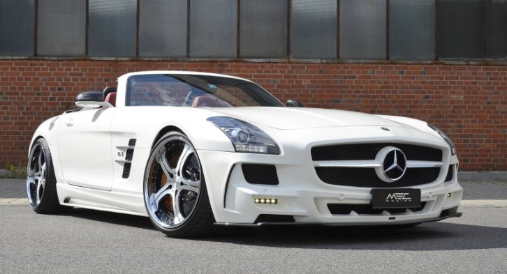 Courtesy of autoevolution.com