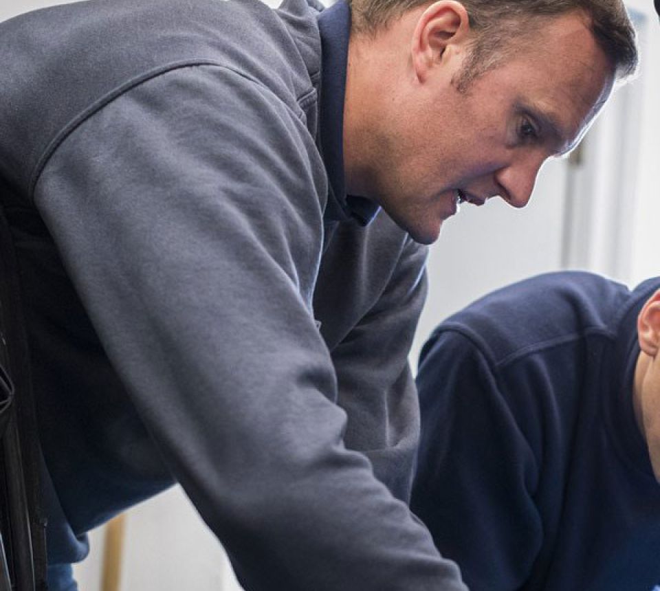 Adam from Cayman Autos