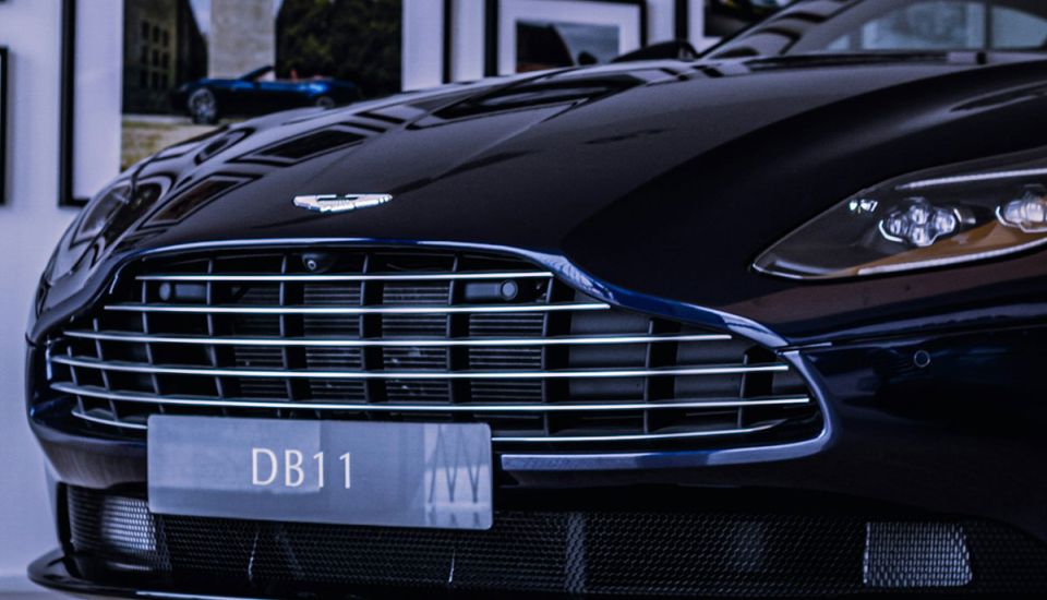 DB11