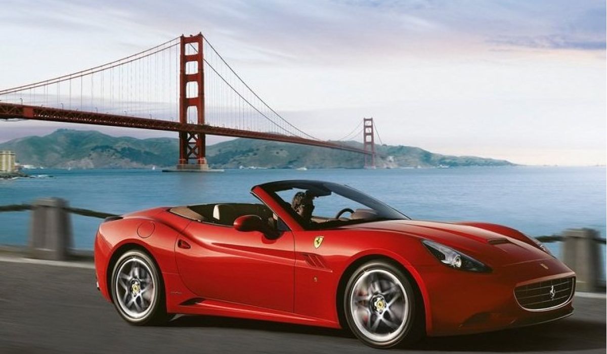 2014-Ferrari