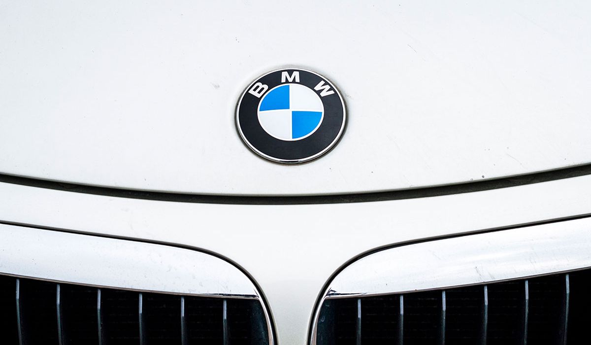 BMW Convertible