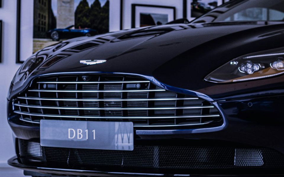 DB11