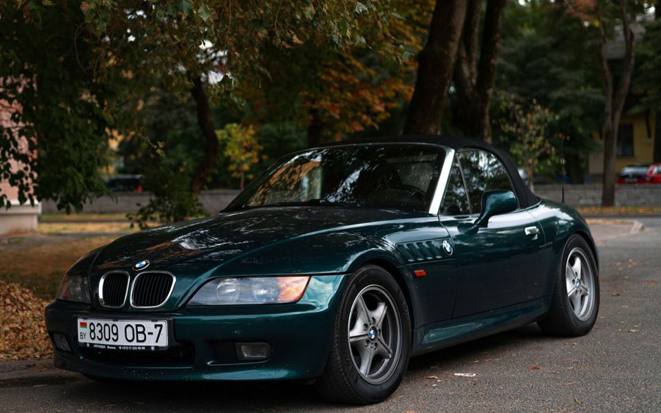 BMW Z3