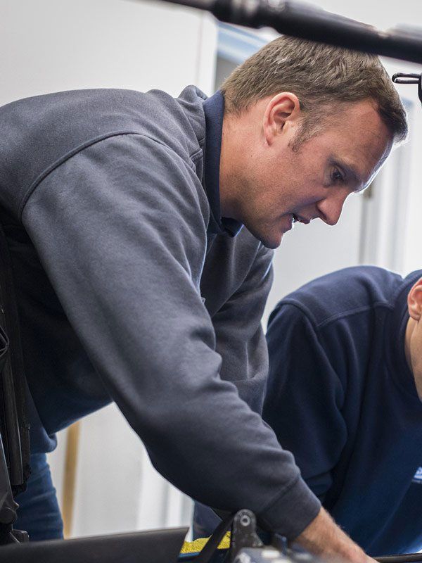 Adam from Cayman Autos