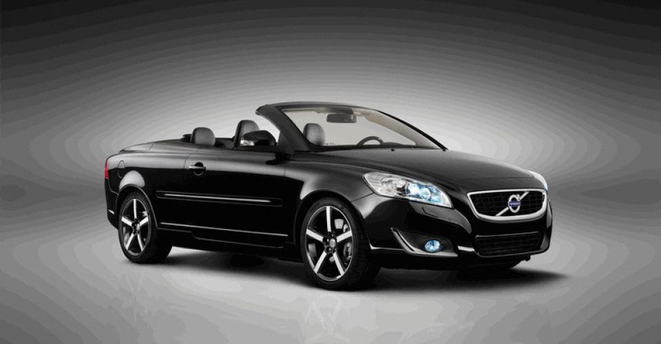 Volvo C70