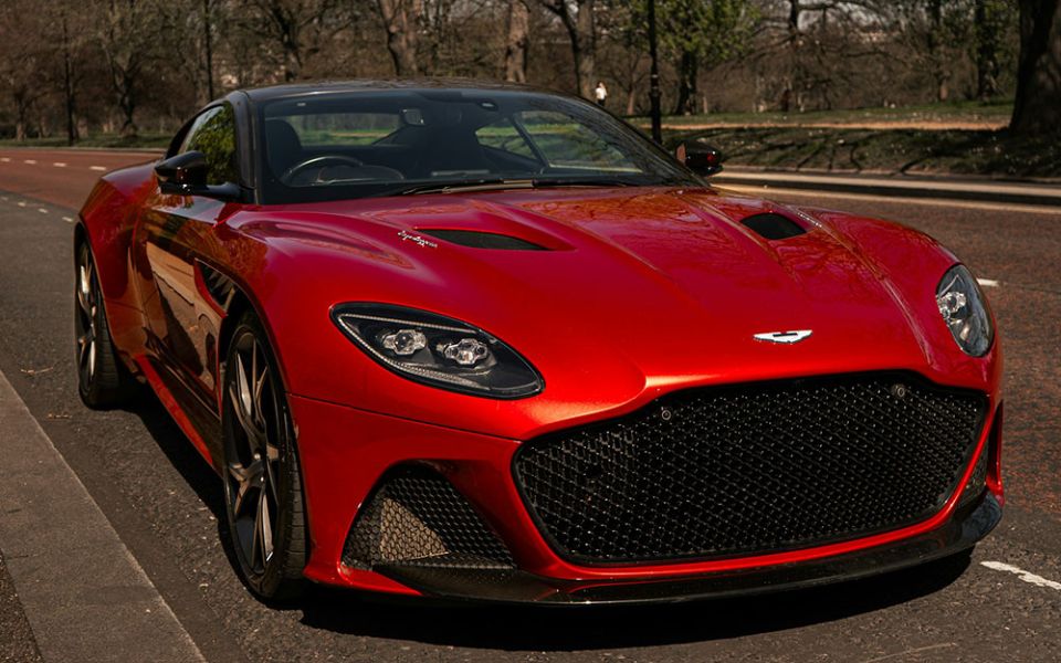DBS