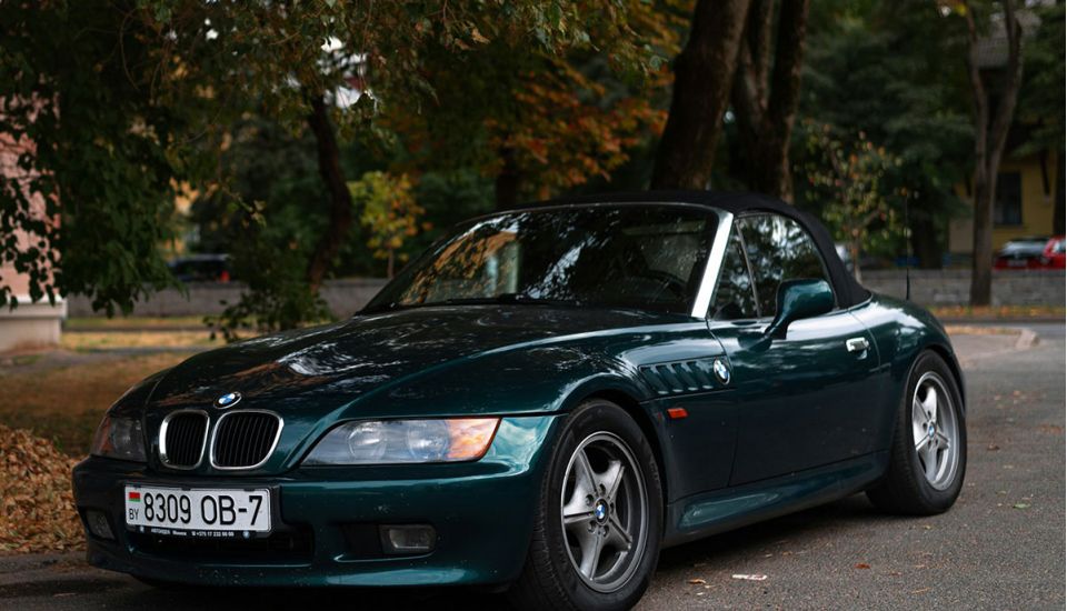 BMW Z3